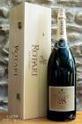 Cuvee 28 Trento Brut Sboccatura 2023 Rotari Doppio Magnum Jeroboam 3lt Box Legno