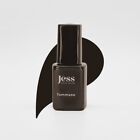 Colore - Tommaso | Jéss Nails Salon | Smalto Unghie Semipermanente - Nero 12 ml