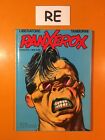 LIBERATORE : RANXEROX T1 : RANXEROX A NEW YORK!