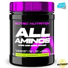 SCITEC NUTRITION ALL AMINOS 340 gr AMINOACIDI COMPLETI