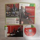 Hitman Absolution Xbox 360 Xbox360 pal olandese