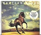 Bruce Springsteen - Western stars - cd digipack 2019