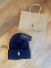 Bonnet Ralph Lauren