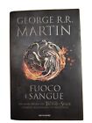 Fuoco e sangue - George R. R. Martin