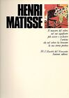 Henri Matisse - Sansoni Editore Firenze 1977