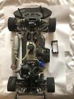 XRAY NT1 2010 WC Rc Car With Os Speed .12 Xz Spec 3 Engine