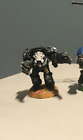 Warhammer 40k terminator metal