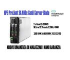 HP ProLiant BL460c Gen9 2 x Xeon E5-2640V3 32GB RAM DDR4 SERVER BLADE ⭐⭐⭐⭐⭐