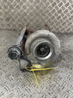 TURBINA IVECO Eurocargo 120E24 HX35W Diesel (0007) 1593519