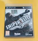 Sniper Elite V2 GIOCO PS3 VERSIONE ITALIANA