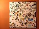 LED ZEPPELIN " III " - ATLANTIC 2401002 - PLUM LABEL