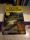 Peter Robinson - Il camaleonte