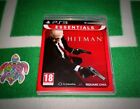 PS3 🔹 HITMAN ABSOLUTION