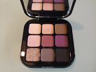 Kiko Palette Ombretti Glamour Multi Finish colore 04 Mauve Selection