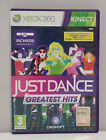 Just Dance Greatest Hits Xbox 360 Kinect