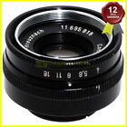 Schneider Comparon 50mm. f4 obiettivo per ingranditori innesto vite M25 25mm