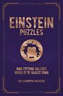 Einstein Puzzles: Brain Stretching ..., Moore, Dr Garet