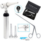 Ent Veterinario Otoscopio Hartman Speculum Set Diagnostica Medica Metallo