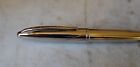 RARE STYLO BILLE WATERMAN CARENE - FINITION MERIDIAN - SUPERBE