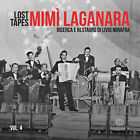 Lost Tapes vol. 4 - Mimì Laganara