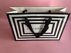 Lulu Guinness Brand New Carrier Gift Bag   29.5 x 21 x 10 cm. Last One!