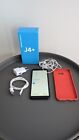 Samsung J4 Plus 32gb Nero Telefono Cellulare