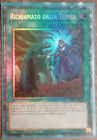 Yu-Gi-Oh!-Richiamato dalla Tomba-Prismatic Collectors Rare-1°ed Near Mint