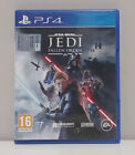 Star Wars Jedi: Fallen Order Ps4 Playstation 4