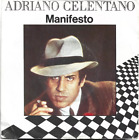 7" Adriano Celentano ‎– Manifesto FRANCIA Arabella ‎– 102 277 1980