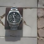 victorinox watch men automatic used