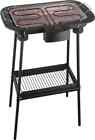 MASTER Barbecue Elettrico Esterno BBQ Elettrico Giardino 2000W Termostato B02S