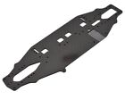 XRAY Bodenplatte T3 12 2.5 mm Carbon XRA301132