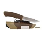 Morakniv Bushcraft Survival Desert - Stainless Steel