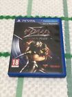 Ninja Gaiden Sigma PS Vita NTSC-Edizione Italia Introvabile!!!!!!!!