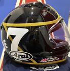 casque moto Arai Barry Sheene