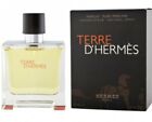 Terre D Hermes Parfum 75 ml profumo uomo originale sigillato