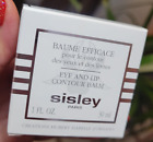 SISLEY BAUME EFFICACE EYE AND LIP ANTIRUGHE BORSE OCCHIAIE OCCHI E BOCCA  30 ML