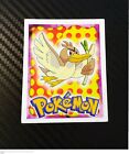 FARFETCH D POKEMON STICKER MERLIN 1999 ALBUM N° # 83