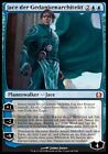 Jace der Gedankenarchitekt / Architect of Thought  - RAVNICA -  deutsch  (exc)