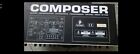 Compressore Behringer MDX2100