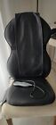 Sedile Massaggiatore Shiatsu Homedics