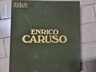 Enrico Caruso box 12 dischi in vinile RCA