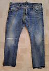 JEANS DSQUARED tg. 48