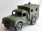 DINKY TOYS ARMY 1 TON UNUSUAL RARE CARGO TRUCK