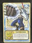 ONE PIECE TCG PROMO SMOKER - IL CACCIATORE BIANCO LK-C06 ITA NM