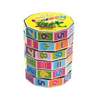 Mathematics Cube for Kids Number Toys Children