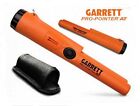 METAL DETECTOR PRO POINTER AT-GARRETT+OMAGGIO A SCELTA!!!!