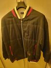 JORDAN Nike Air 90’s Vintage Jacket Jumpman Windbreaker big logo