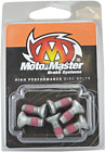 MOTO MASTER 012007 ROTOR BOLTS M6X12 C/S INH FANTIC XXF 250 2022