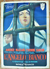 MANIFESTO ORIGINALE L ANGELO BIANCO 55 I FIGLI DI NESSUNO YVONNE SANSON